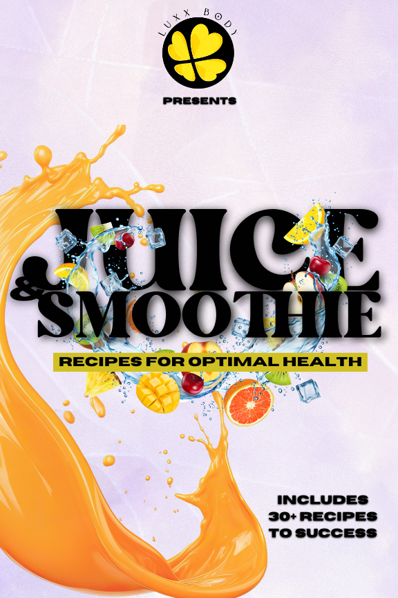 Juice & Smoothie Cleanse