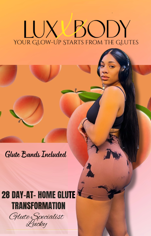 Peach Perfect Sculpt Bundle